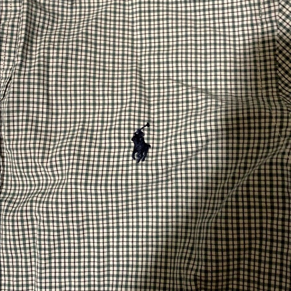 Polo by Ralph Lauren Button Up - Picture 2 of 3